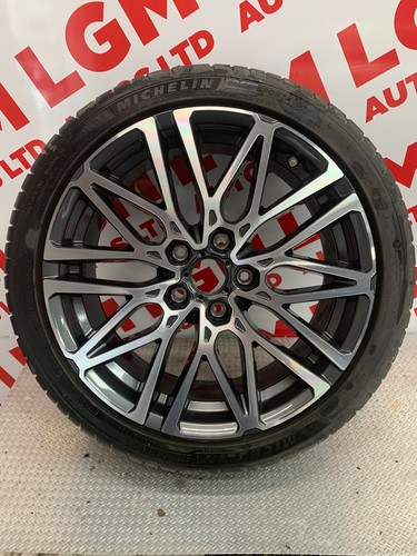 Kia proceed alloy wheel rim - kia,