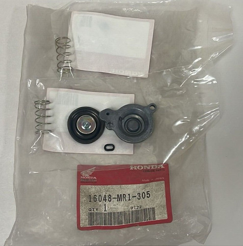 Honda nt650 bros 1988 1990 - nt650, air