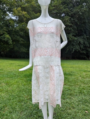 Flapper 1920 softest net - flapper,