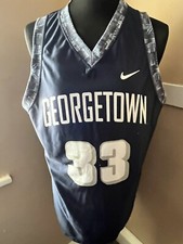 Nike Georgetown Hoyas NCAA