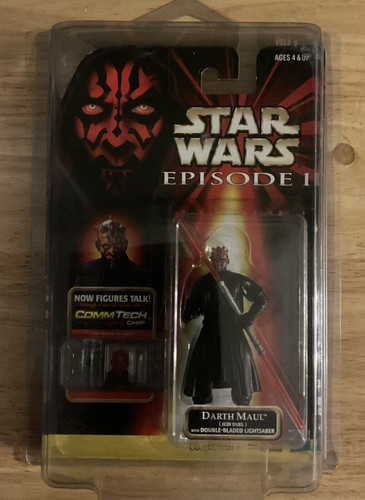 Star wars esp - i, maul