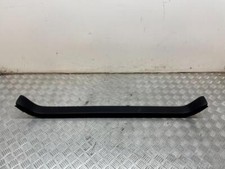 VOLKSWAGEN GOLF MK1 1988 CABRIOLET ROOF BAR RUBBER TRIM