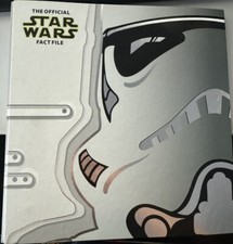 Official Star Wars Fact File -