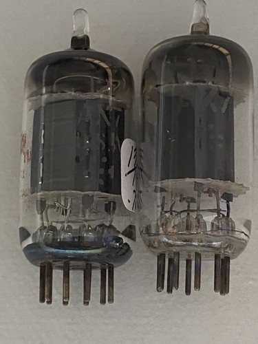 12ax7 ecc83 preamp - 12ax7,