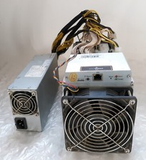 Bitmain Antminer S9 S9_13.5T