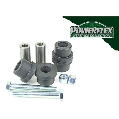 Powerflex rear trailing arm - rear,