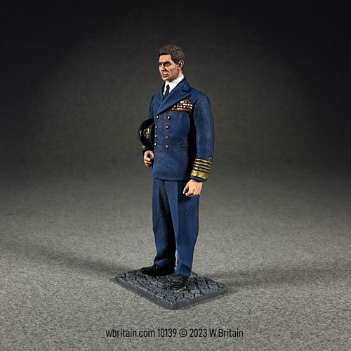Britains soldiers museum 10139 - museum,