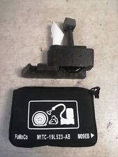 Ford PUMA Air Compressor Tyre Repair Pump Mobility Puncture 2019-2024 MK2