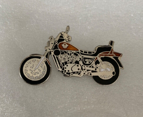 Very unusual kawasaki vn15 - vn15, vn