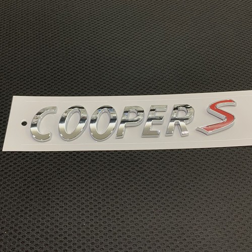 New chrome emblem badge - emblem,