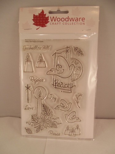 Woodware craft collection - craft,