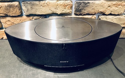 Sony nas cz1 network - audio,