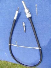 52091/15 UK TACHO CABLE