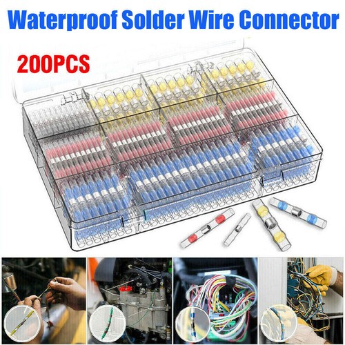 200pcs car parts solderstick - 200pcs,