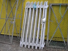palisade security gates