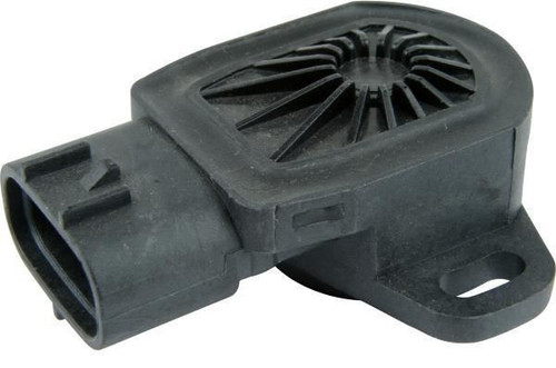 Throttle position sensor for - position,