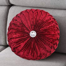 New Diamond Crushed Velvet