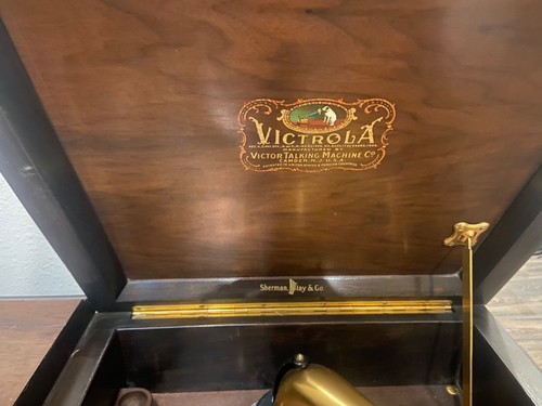 Victor victoria 405 - victor, vv-405