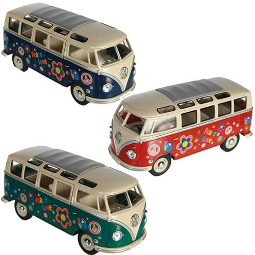 Camper van bus toy kids - van,
