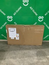 Samsung U7000F 43" 4K Ultra HD