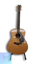 YAMAHA Acoustic Guitar LL6 -