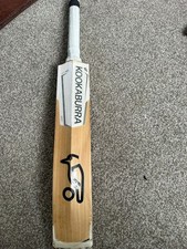 Kookaburra ghost english - kookaburra,