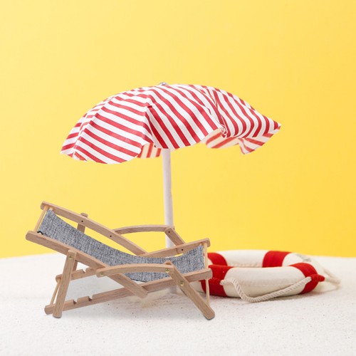 Small miniature furniture - ,