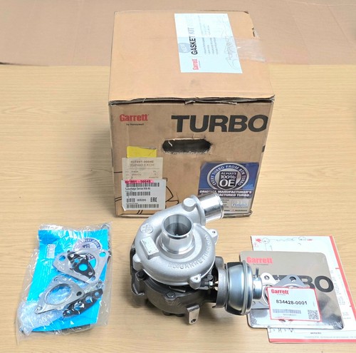 Turbo charger fits - turbo,