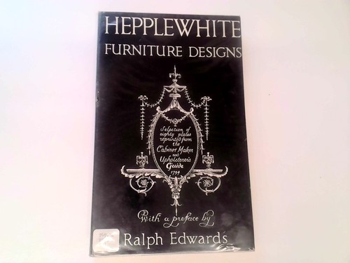 Hepplewhite furniture designs - furniture,