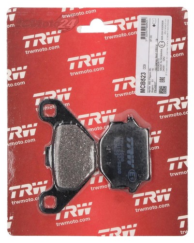 Trw lucas mcb 523 - trw,