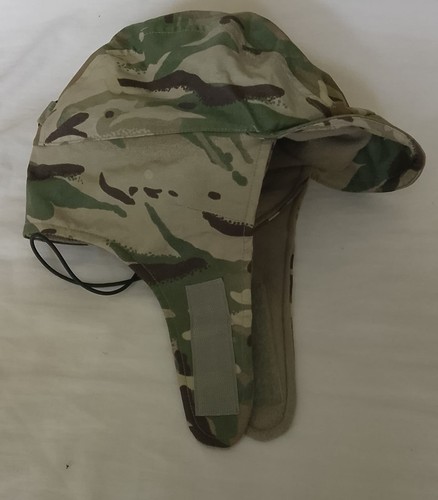 British army mtp mvp - army,