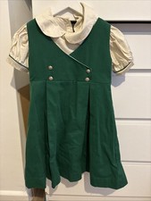 Romany Girls Dress Age 8years