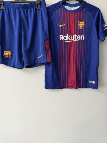Barcelona 2017 2018 home - fc,