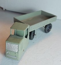 Vintage Dinky Toy No.33 MECHANICAL HORSE & TRAILER