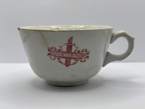 Old swr mug south - old,