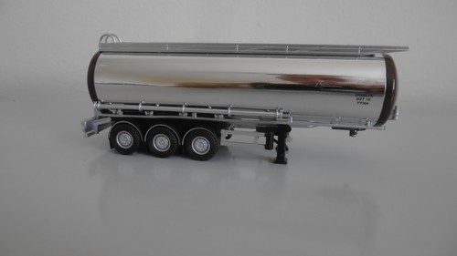 Oxford truck tanker trailer - oxford,