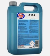 AUTOSMART G101 5L MULTI