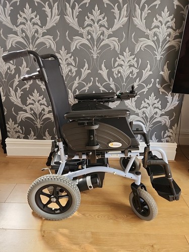 Abilize pursuit electric - abilize,