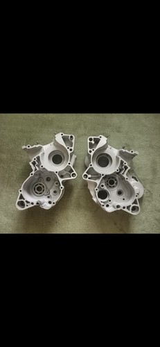 1998 yamaha yz125 oem off - 1998, road