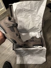 Air Jordan 4 Retro ‘Cave