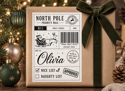 Pack personalised - of, 10