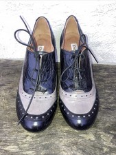 High Heeled Ladies Dune Grey