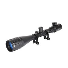 Air Rifle Scope 6-24x50 Rifle