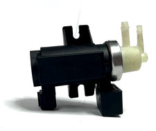Turbo EGR Solenoid Valve For