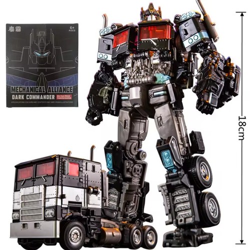 Transformers toys robot car - robot,