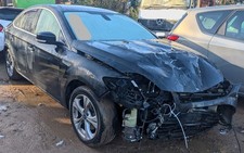 Ford Mondeo Driver Wing Mirror