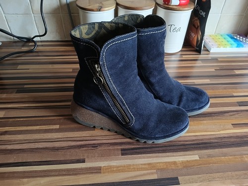 Fly london nella women boots - fly,