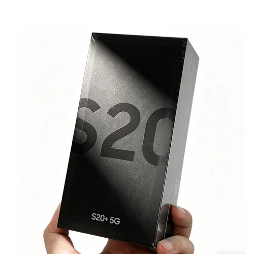 New sealed samsung galaxy s20 - samsung, s20+