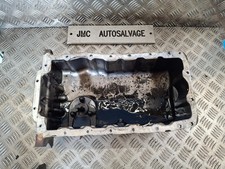 VW GOLF MK4 BORA SKODA FABIA 6Y 1.9 TDI DIESEL ENGINE OIL SUMP 038103603N