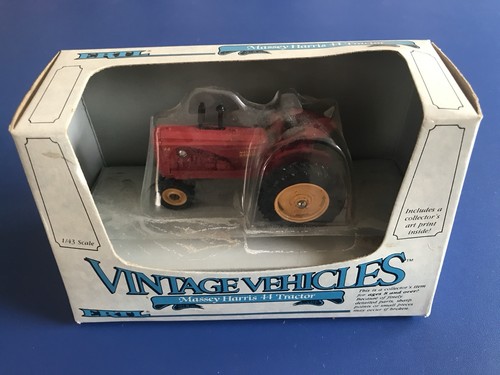 Ertl 1947 massey - 1947, 44